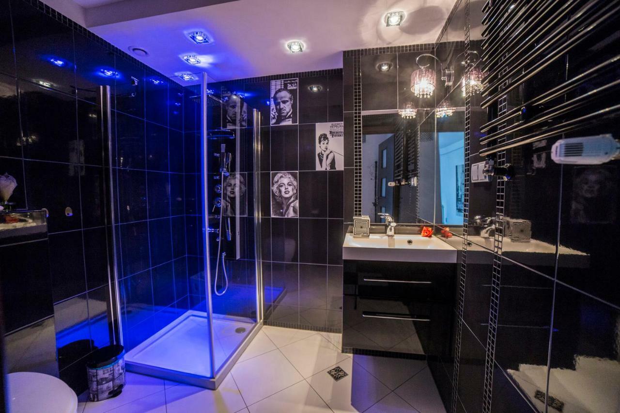 קילצה Top Apartamenty חדר תמונה