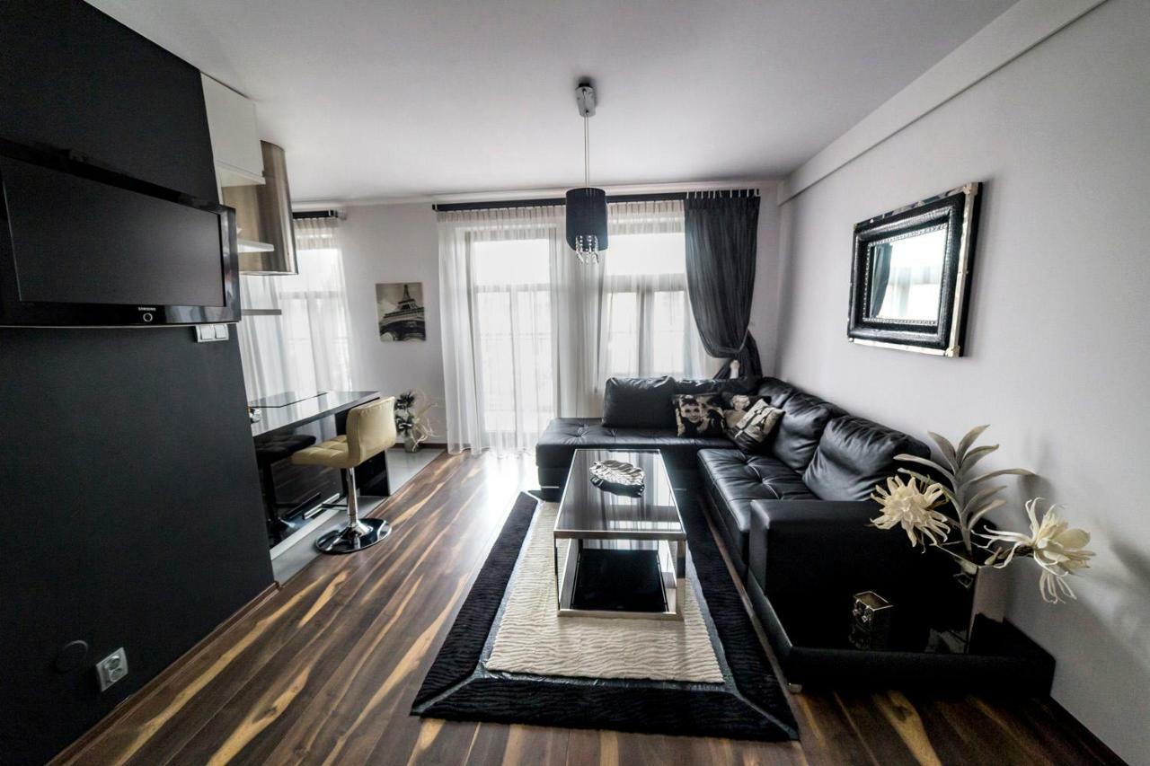 קילצה Top Apartamenty מראה חיצוני תמונה