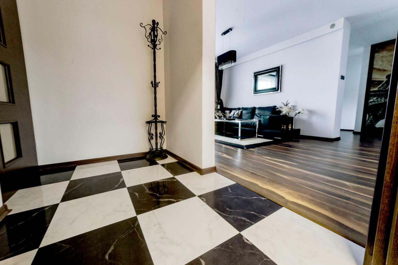 קילצה Top Apartamenty מראה חיצוני תמונה