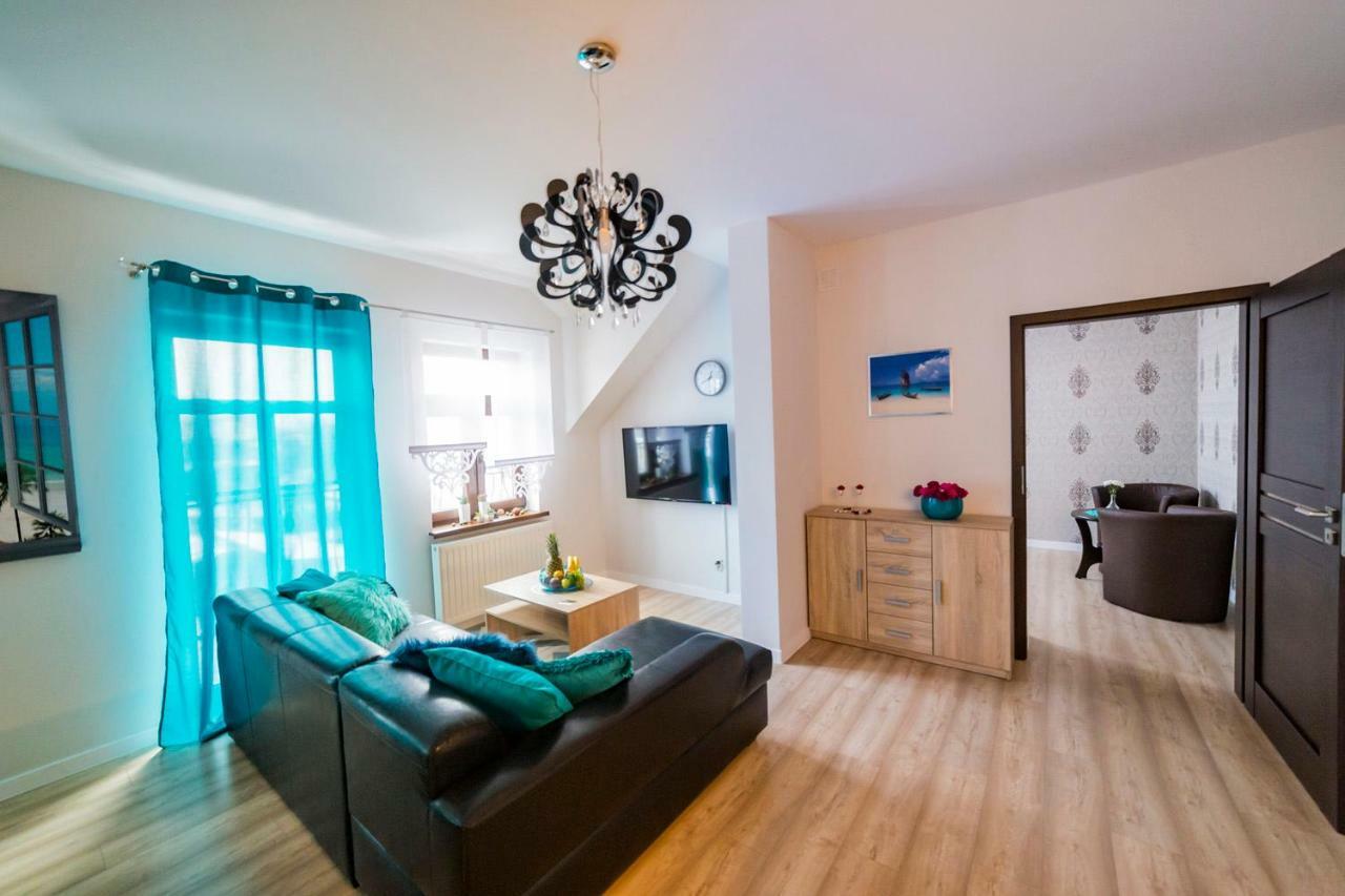 קילצה Top Apartamenty מראה חיצוני תמונה